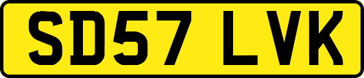 SD57LVK