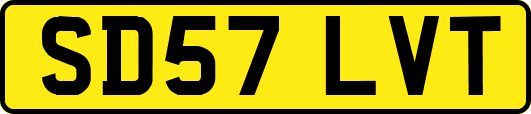 SD57LVT