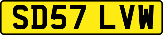 SD57LVW