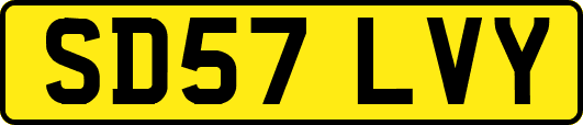 SD57LVY