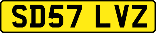 SD57LVZ