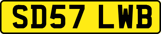 SD57LWB