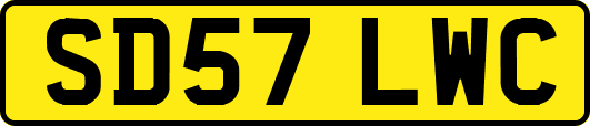 SD57LWC