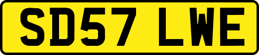 SD57LWE