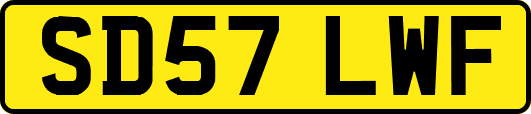 SD57LWF