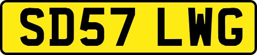 SD57LWG