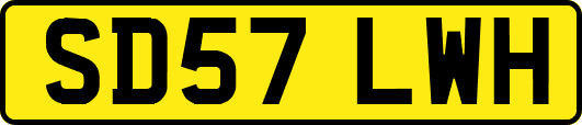 SD57LWH