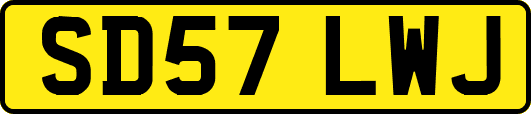 SD57LWJ