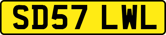SD57LWL