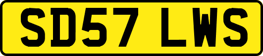 SD57LWS