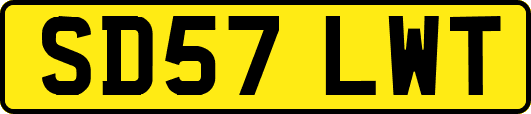 SD57LWT