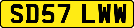 SD57LWW