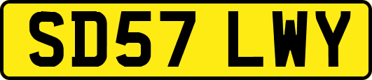 SD57LWY