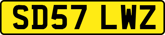 SD57LWZ