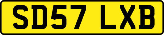 SD57LXB