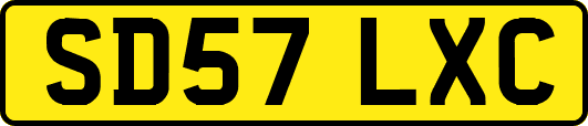 SD57LXC
