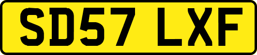 SD57LXF