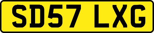 SD57LXG