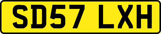 SD57LXH