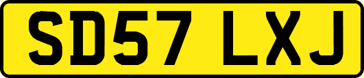 SD57LXJ