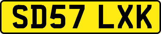 SD57LXK
