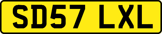 SD57LXL