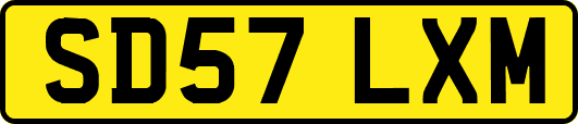 SD57LXM
