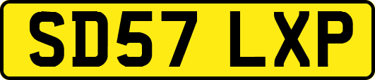 SD57LXP