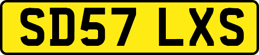 SD57LXS