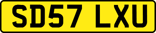 SD57LXU