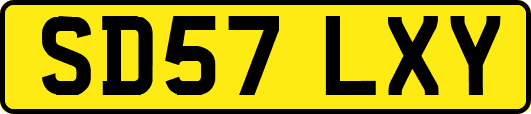 SD57LXY
