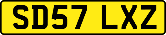 SD57LXZ