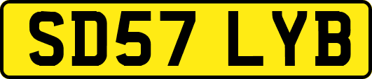SD57LYB