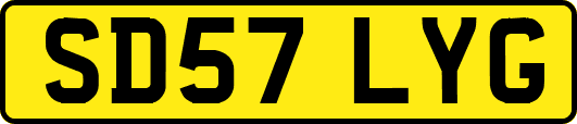 SD57LYG