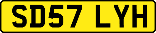SD57LYH