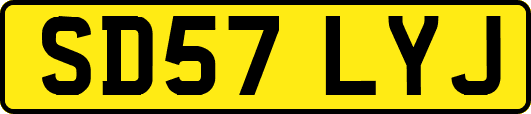 SD57LYJ
