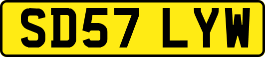 SD57LYW