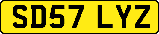 SD57LYZ