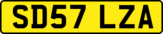 SD57LZA