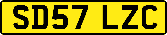SD57LZC