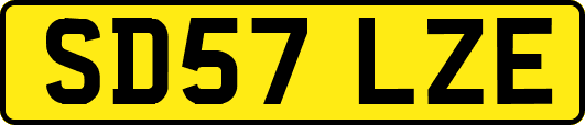 SD57LZE