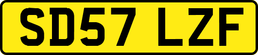 SD57LZF