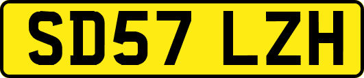 SD57LZH
