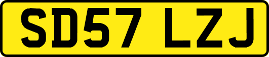 SD57LZJ