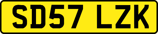 SD57LZK