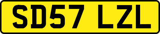 SD57LZL