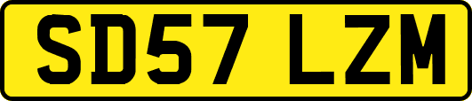 SD57LZM