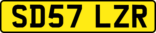 SD57LZR