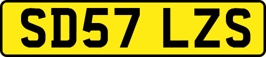 SD57LZS