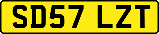 SD57LZT